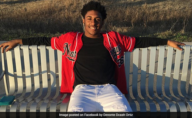 Man Confronted Teen Neighbour Over Fireworks, Then Shot Him Dead: Police