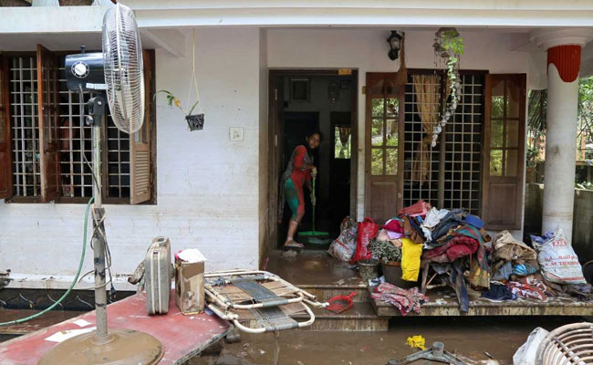 Kerala Plans Interest-Free Loans As Huge Rebuilding Task Looms: 10 Points