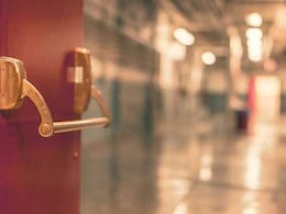 Women Lie On Maharashtra Hospital Floor Post Surgery, State Minister Reacts