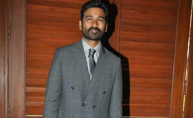 'I'm Well,' Tweets Dhanush After Injury Reportedly On Sets Of <I>Maari 2</i> 'I'm Well,' Tweets Dhanush After Injury Reportedly On Sets Of <I>Maari 2</i>