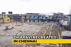 How Mumbai's Dharavai Slum Was Recreated For Rajinikanth's <i>'Kaala'</i>, 25 Km From Chennai How Mumbai's Dharavai Slum Was Recreated For Rajinikanth's <i>'Kaala'</i>, 25 Km From Chennai