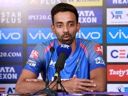 Indian Premier League 2022: Ravichandran Ashwin, Yuzvendra Chahal Will Be A Threat For SunRisers Hyderabad, Says Dhawal Kulkarni