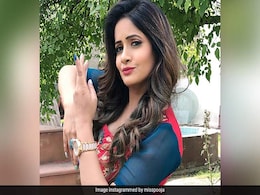 पंजाबी सिंगर मिस पूजा ने दी ऐसी मिसाल, देखकर गर्व से सिर ऊंचा कर लेंगे आप... देखें Video पंजाबी सिंगर मिस पूजा ने दी ऐसी मिसाल, देखकर गर्व से सिर ऊंचा कर लेंगे आप... देखें Video