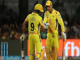 IPL Qualifier 1, CSK vs SRH: ये 'दो बड़े चैलेंज' चेन्नई ने हैदराबाद को मैच से पहले ही दे डाले! IPL Qualifier 1, CSK vs SRH: ये 'दो बड़े चैलेंज' चेन्नई ने हैदराबाद को मैच से पहले ही दे डाले!