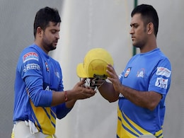 IPL Qualifier 1, SRH vs CSK: महेंद्र सिंह धोनी और सुरेश रैना का यह रिकॉर्ड टूटना मुश्किल ही नहीं...! IPL Qualifier 1, SRH vs CSK: महेंद्र सिंह धोनी और सुरेश रैना का यह रिकॉर्ड टूटना मुश्किल ही नहीं...!