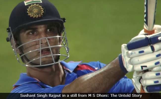 Sushant Singh Rajput Returns As M S Dhoni In Biopic Sequel. Details Here