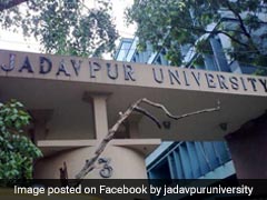 Bengal Governor Sacks Jadavpur University Interim Vice-Chancellor