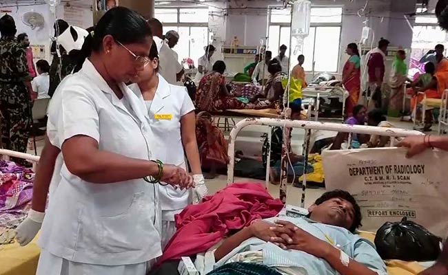 Bihar University Closed After Professor Thrashed For Criticising Vajpayee
