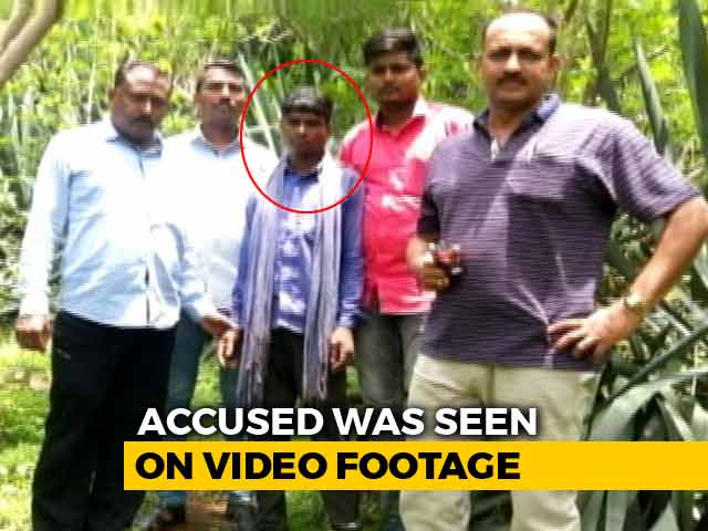 Another Accused In Mob Killing Of 5 Men In Maharashtra's Dhule Arrested