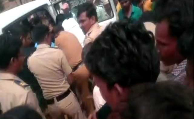 Maharashtra Mob Killed 5 Over Rumours, Demanded Bodies To Confirm Deaths
