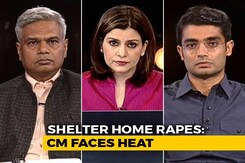 After Bihar, Now A Shelter Home Horror In UP After Bihar, Now A Shelter Home Horror In UP