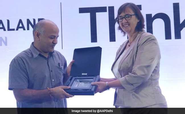 New Zealand Trying To Attract More Indian Students: Envoy