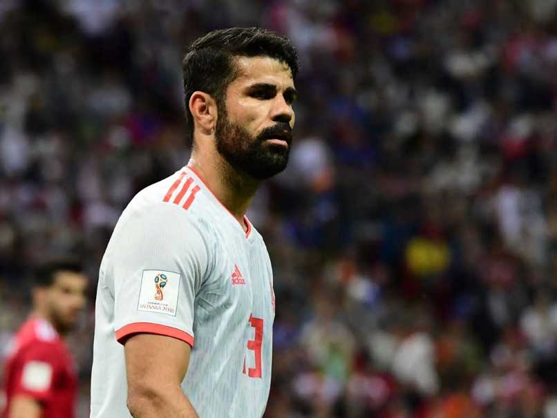 World Cup 2018, Iran vs Spain Highlights: Diego Costa Scores Only Goal As Spain Edge Iran 1-0