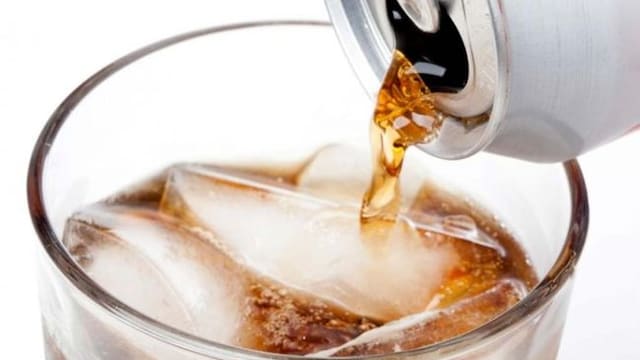 Aerated drinks can be harmful for physical and mental health of children