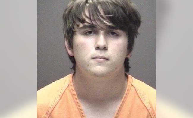 "He Said 'Surprise,' And Started Firing": Student Kills 10 At US School