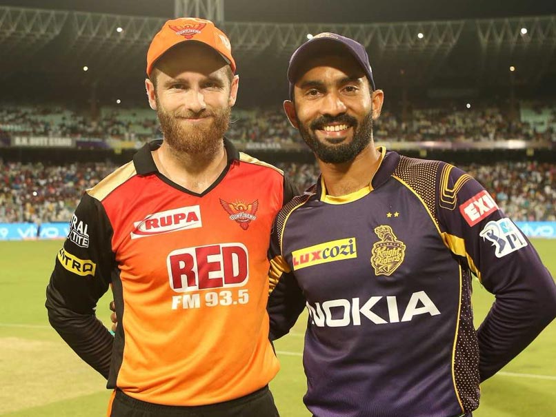 IPL Highlights, SRH vs KKR: Chris Lynn Stars As Kolkata Beat Hyderabad To Enter Playoffs