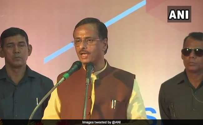 UP Government To Set Up Special Research Centres In Universities: Deputy Chief Minister