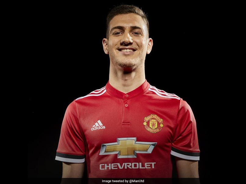 Diogo Dalot Hơi Thở Mới Của Quỷ Đỏ