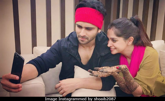 Trending: Inside Dipika Kakar And Shoaib Ibrahim's Preparations For First Eid After Their Wedding