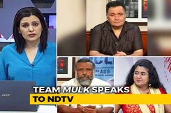 Despite Trolls, Viewers Embrace <i>Mulk</i> Despite Trolls, Viewers Embrace <i>Mulk</i>