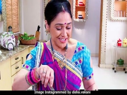 <i>Taarak Mehta Ka Ooltah Chashmah</i>: Disha Vakani AKA Dayaben May Not Continue With The Show <i>Taarak Mehta Ka Ooltah Chashmah</i>: Disha Vakani AKA Dayaben May Not Continue With The Show