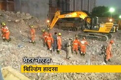 इमारत के मलबे से 9 शव निकाल गये, बचाव कार्य जारी इमारत के मलबे से 9 शव निकाल गये, बचाव कार्य जारी