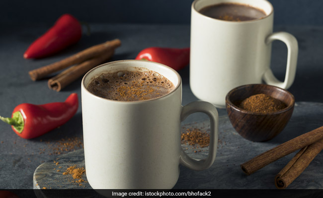 3 Divine Beverages To Try This Monsoon