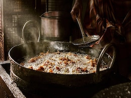 Punjab Warns <i>Dhabas</i>, Hotels Against Endlessly Reusing Cooking Oil Punjab Warns <i>Dhabas</i>, Hotels Against Endlessly Reusing Cooking Oil