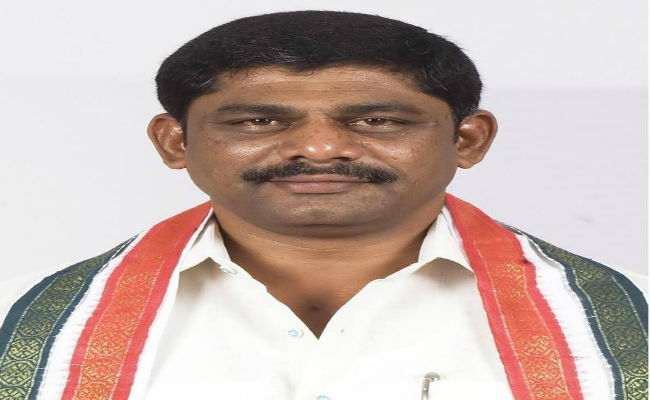 CBI Raids Karnataka Lawmaker DK Suresh's Aide, Congress Says Vendetta