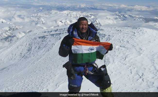 Eight-Time Mount Everest Climber Pemba Sherpa Missing In Karakoram