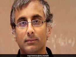 Akshay Venkatesh: भारतीय मूल के गणितज्ञ अक्षय वेंकटेश को मैथ्स में मिला 'नोबल पुरस्कार' Akshay Venkatesh: भारतीय मूल के गणितज्ञ अक्षय वेंकटेश को मैथ्स में मिला 'नोबल पुरस्कार'