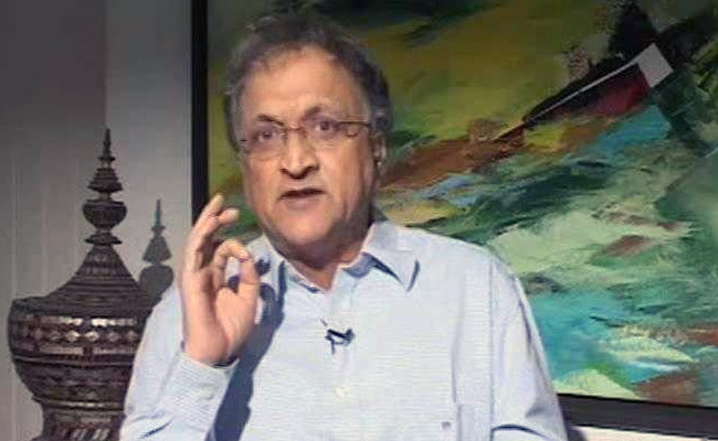 They Would Have Arrested Gandhi: Ramachandra Guha On Raids On Activists