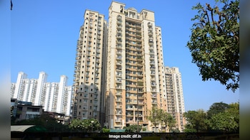 DLF Q2 Results: Net Profit Rises 10% To Rs 1,301 Crore, Revenue Down 23% YoY