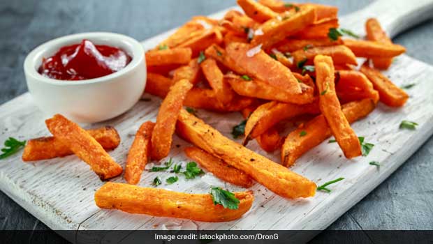 Eating Processed, Junk Food Regularly May Lead To Early Ageing - Experts Reveal