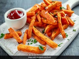 Eating Processed, Junk Food Regularly May Lead To Early Ageing - Experts Reveal Eating Processed, Junk Food Regularly May Lead To Early Ageing - Experts Reveal