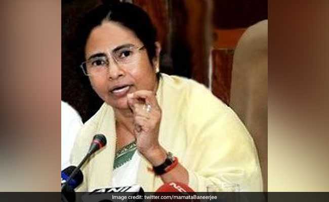 Prime Minister's 50 Per Cent MSP Hike Claim Wrong: Mamata Banerjee