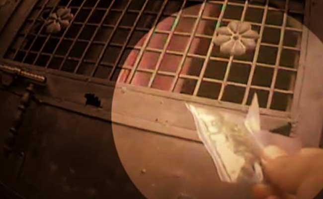 Amid Punjab Crackdown, Delhi Is The New Drug Route