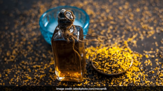 Why mustard oil deserves a place in your winter care routine