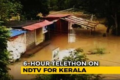 In Flood-Hit Panthanamthitta, Schools To Re-Open Soon In Flood-Hit Panthanamthitta, Schools To Re-Open Soon