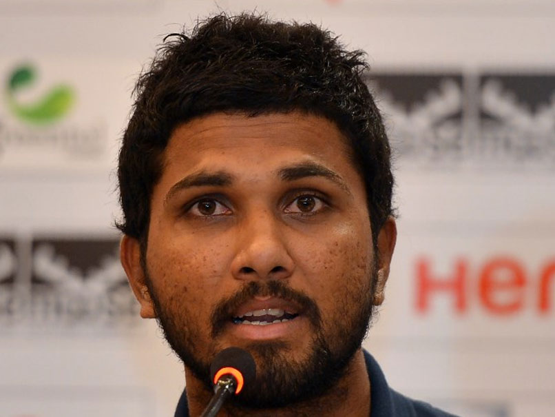 Sri Lanka Skipper Dinesh Chandimal, Officials Out Of South Africa Tests