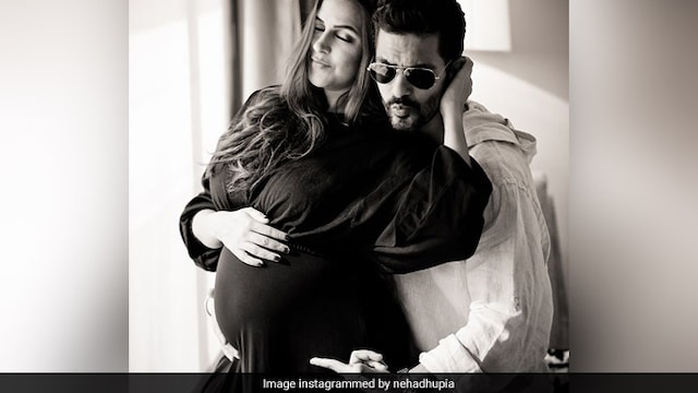 Pregnancy tips for would-be mom Neha Dhupia on her birthday
