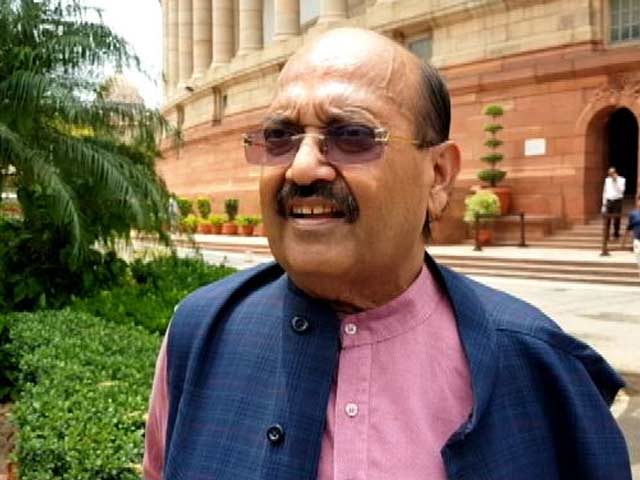 "Would Prefer Modi And Yogi Over Mayawati-Akhilesh Yadav": Amar Singh