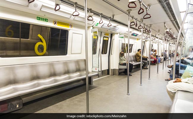 Fraudulent Elements Trying To Dupe People Via Fake Job Ads For Patna Metro: DMRC