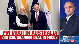 PM Modi in Australia | Ties Strengthened in Uranium, Critical Minerals, Green Hydrogen | PM Albanese