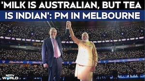 PM Modi Hails Indian Diaspora's Contribution To Australia's Growth