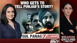 The 'Satluj' Row: Gul Panag Weighs In On Punjab's Narrative Battle | Satluj Film