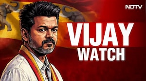 Vijay Heads To Karur, To Meet Families Of Stampede Victims