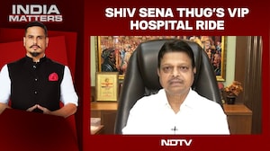 Shiv Exposes Thug's VIP Shield | Shiv Sena Thug's VIP Hospital Ride | Slapped Docs Get Threat Calls