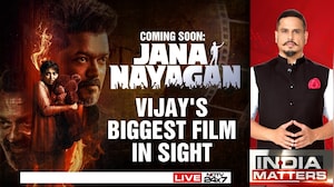 Jana Nayagan' Finally Set for Release | Will 'Jana Nayagan' Boost Brand Vijay? | Fans Celebrate