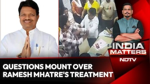 Hospital Instead Of Lock-Up? Questions Mount Over Sena Corporator's Treatment